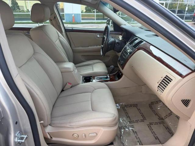 2007 Cadillac DTS Luxury I