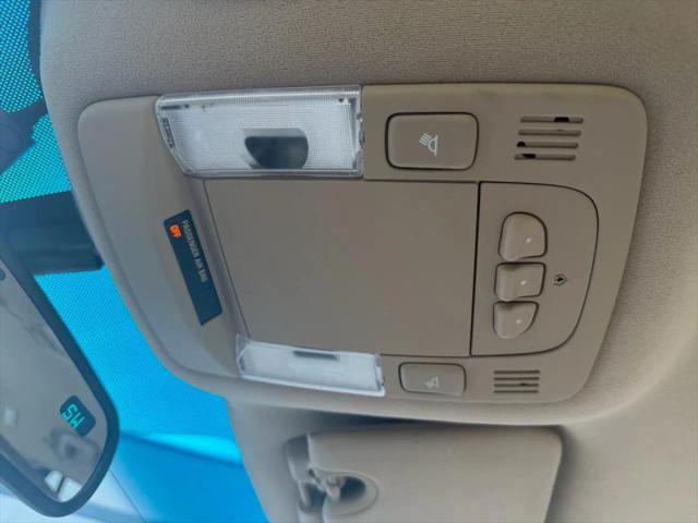 2007 Cadillac DTS Luxury I