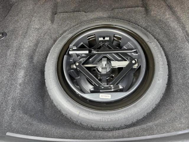 2007 Cadillac DTS Luxury I
