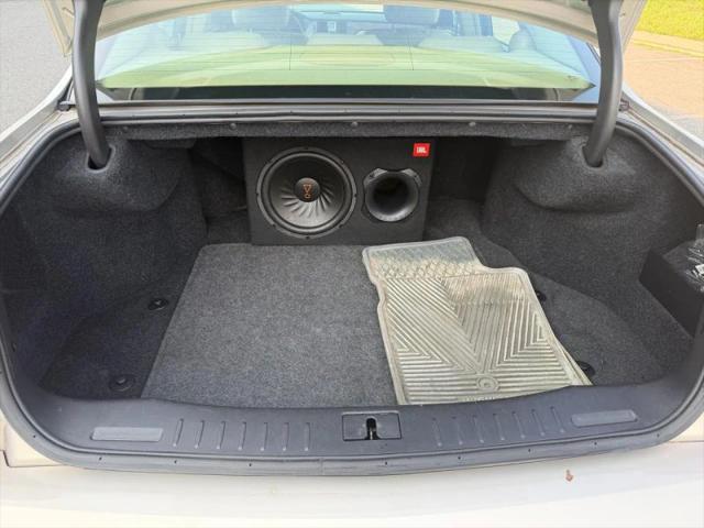 2007 Cadillac DTS Luxury I