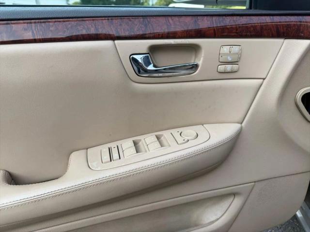 2007 Cadillac DTS Luxury I