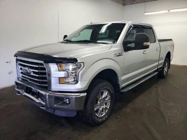 2015 Ford F-150 for sale near Fairfield, OH