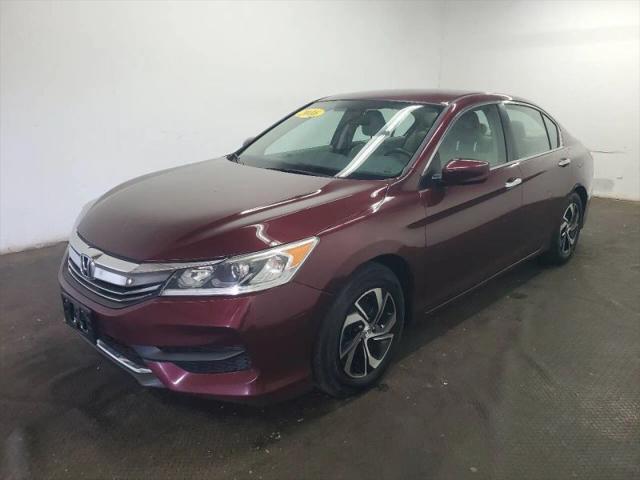 2016 Honda Accord LX for sale near Fairfield, OH