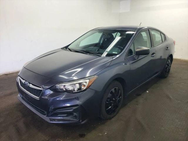 2017 Subaru Impreza 2.0i for sale near Fairfield, OH