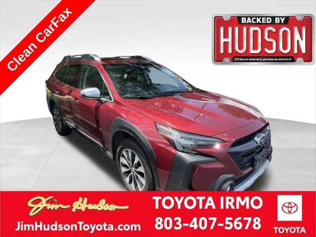 2024 Subaru Outback Touring for sale in Irmo, SC