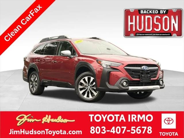 2024 Subaru Outback Touring for sale in Irmo, SC