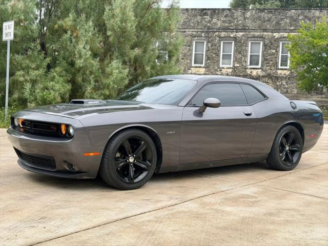 2016 Dodge Challenger R/T Shaker for sale in San Antonio, TX