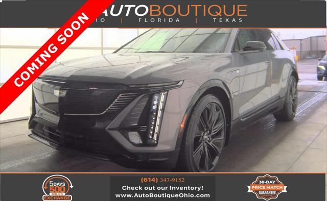 2024 Cadillac iQ Sport w/1SK for sale in Columbus, OH
