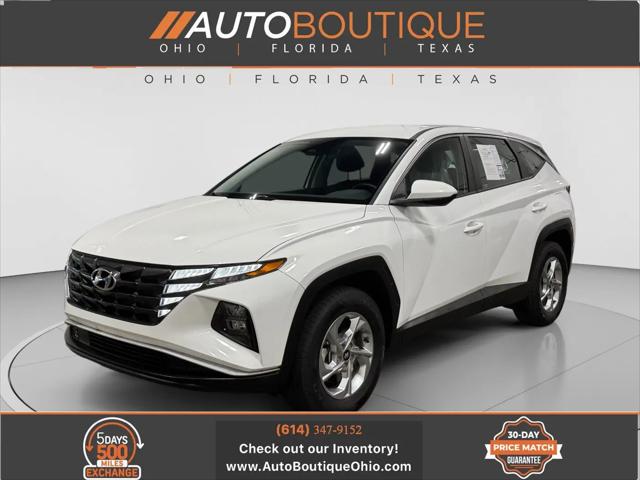 2023 Hyundai Tucson SE for sale in Columbus, OH