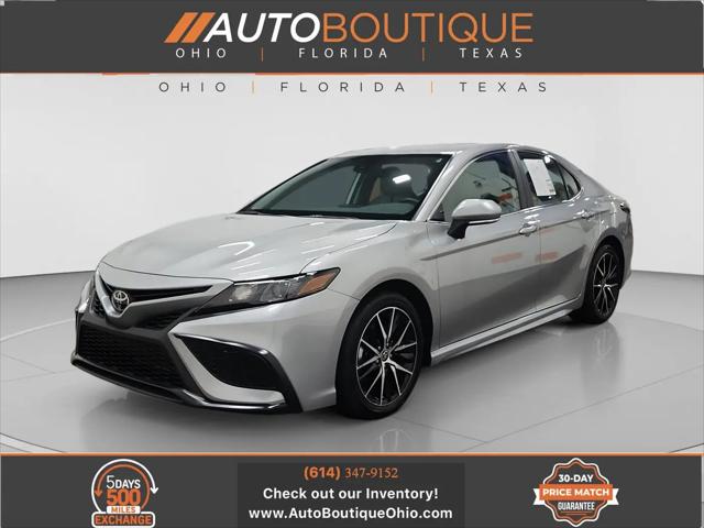 2024 Toyota Camry for sale near Columbus, OH