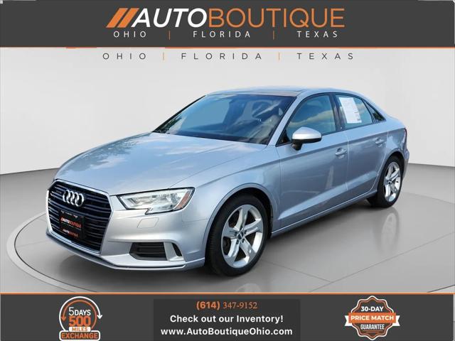 2018 Audi A3 2.0T Premium for sale near Columbus, OH