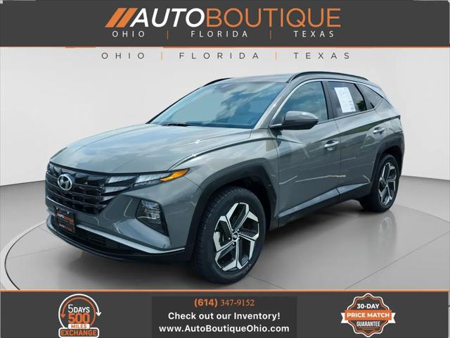 2024 Hyundai Tucson SEL for sale in Columbus, OH