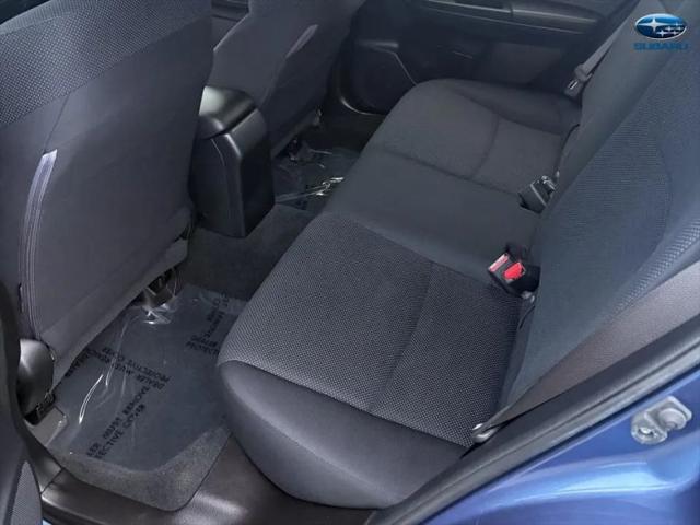 2014 Subaru Impreza 2.0i Premium