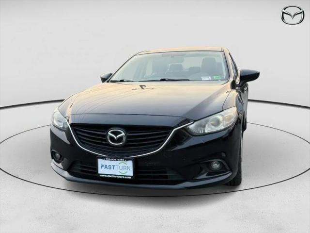 2014 Mazda Mazda6 i Touring for sale in Sterling, VA