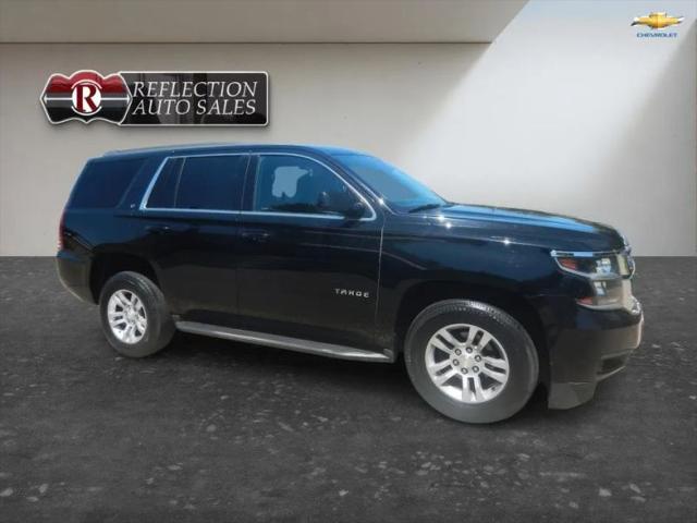 2019 Chevrolet Tahoe LT for sale in Saint Paul, MN