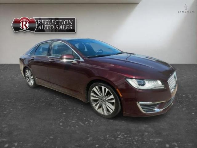 2017 Lincoln MKZ Reserve for sale in Saint Paul, MN