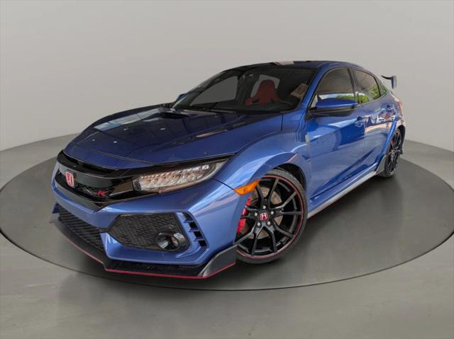 2019 Honda Civic Touring for sale in Irving, TX