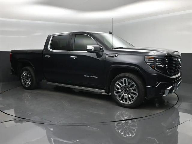 2026 GMC Sierra 1500 Crew Cab, Short Bed, Denali Ultimate, 4WD for sale in Gastonia, NC