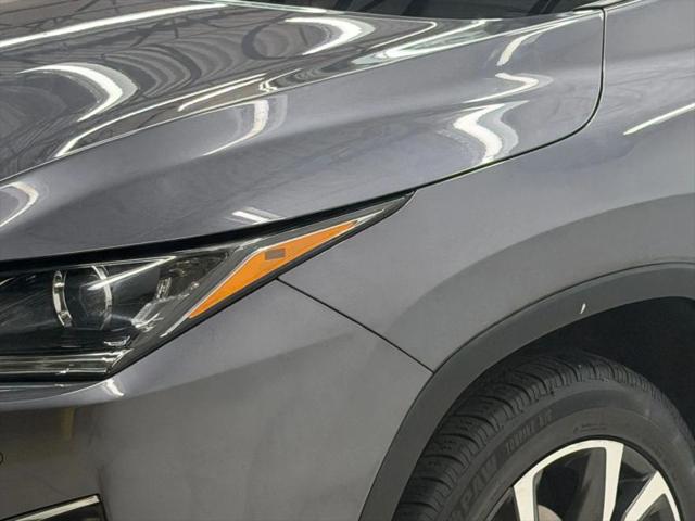 2017 Lexus RX 350 F Sport