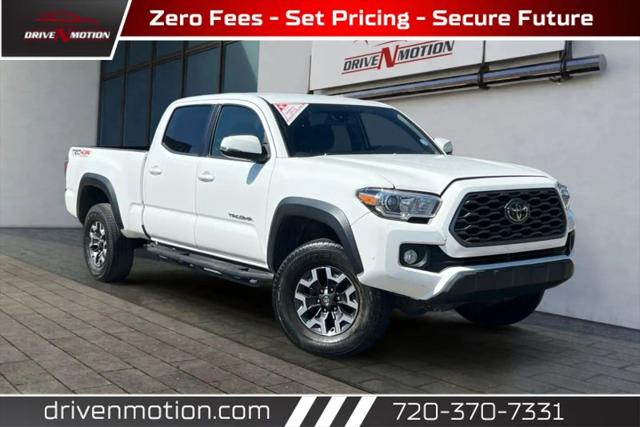 2022 Toyota Tacoma TRD Off Road for sale in Thornton, CO