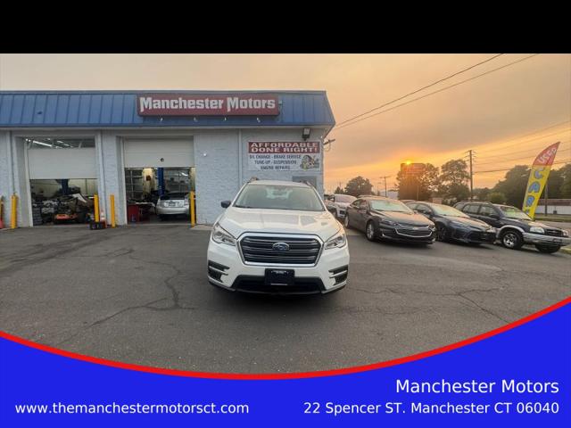 2021 Subaru Ascent Base for sale in Manchester, CT
