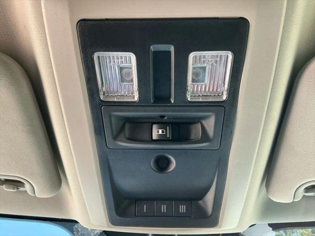 2018 Ram 1500 Night Crew Cab 4x4 57 Box