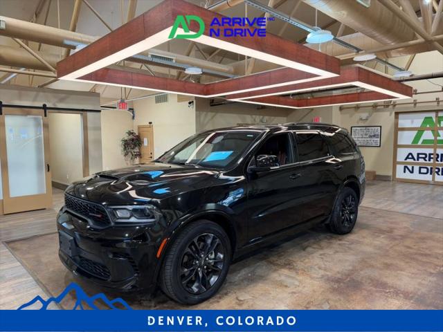 2025 Dodge Durango R/T for sale in Lakewood, CO
