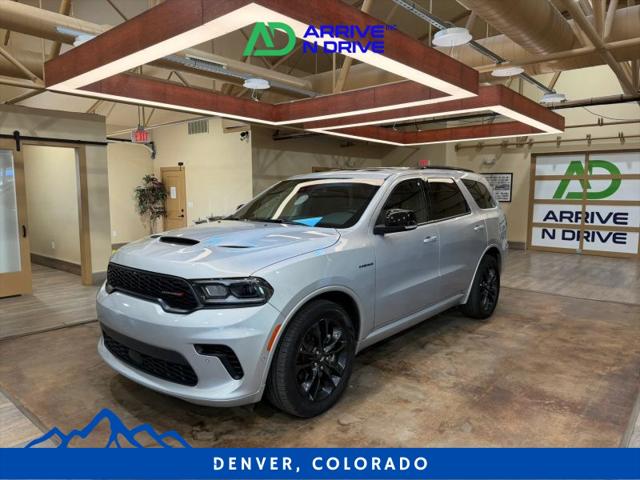 2025 Dodge Durango R/T for sale in Lakewood, CO