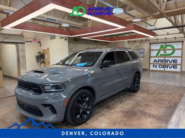 2025 Dodge Durango R/T for sale in Lakewood, CO