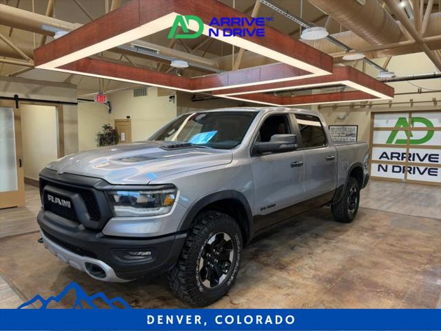 2024 Ram 1500 Rebel for sale in Lakewood, CO