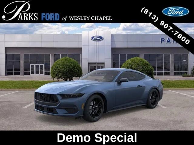 2026 Ford Mustang EcoBoost Fastback for sale in Wesley Chapel, FL
