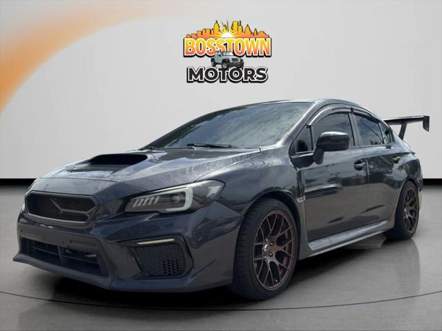 2019 Subaru WRX Base for sale in Ormond Beach, FL