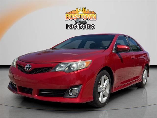 2012 Toyota Camry SE for sale in Ormond Beach, FL
