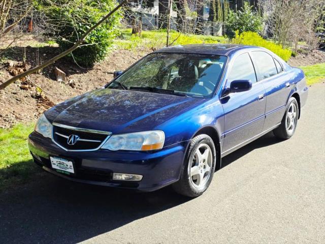 2003 Acura TL 3.2 for sale in Puyallup, WA