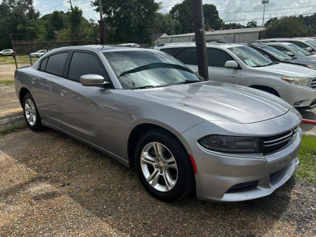 2015 Dodge Charger SE for sale in Lafayette, LA