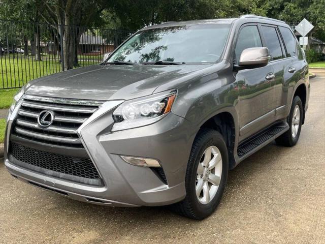 2014 Lexus GX 460 460 for sale in Houston, TX