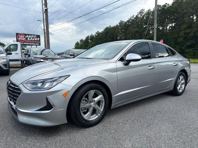 2022 Hyundai Sonata SE for sale in Macon, GA