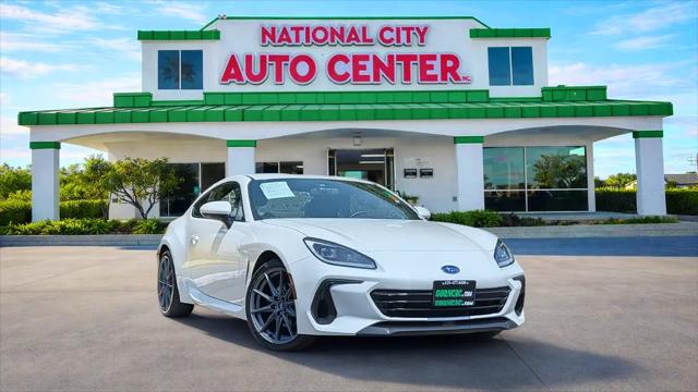 2022 Subaru BRZ Limited for sale in National City, CA