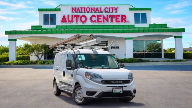 2022 Ram ProMaster City Cargo Van Cargo Van for sale in National City, CA