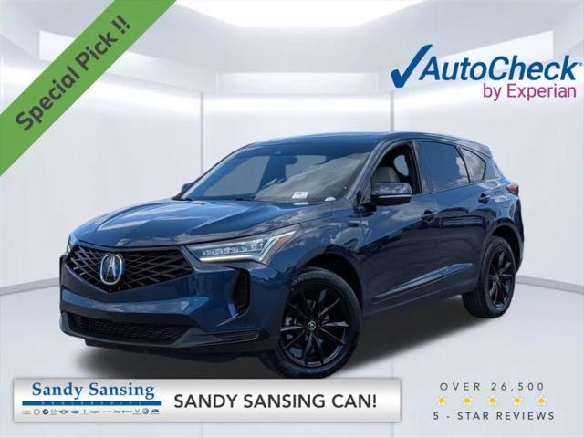2025 Acura RDX Base for sale in Daphne, AL