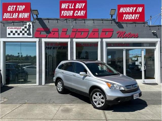 2009 Honda CR-V EX-L for sale in Concord, CA