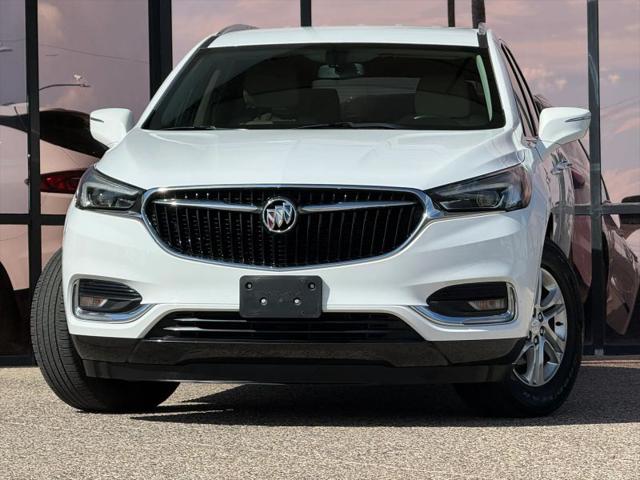 2018 Buick Enclave Essence for sale in Tucson, AZ