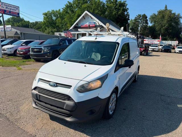 2015 Ford Transit Connect XL for sale in Michigan Center, MI