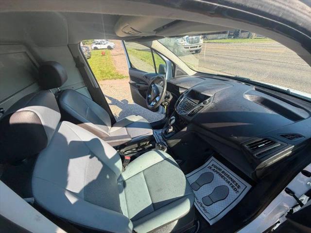 2015 Ford Transit Connect XL