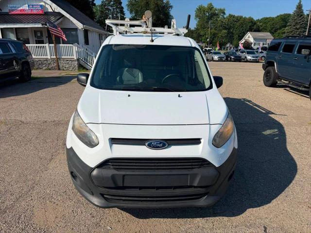 2015 Ford Transit Connect XL