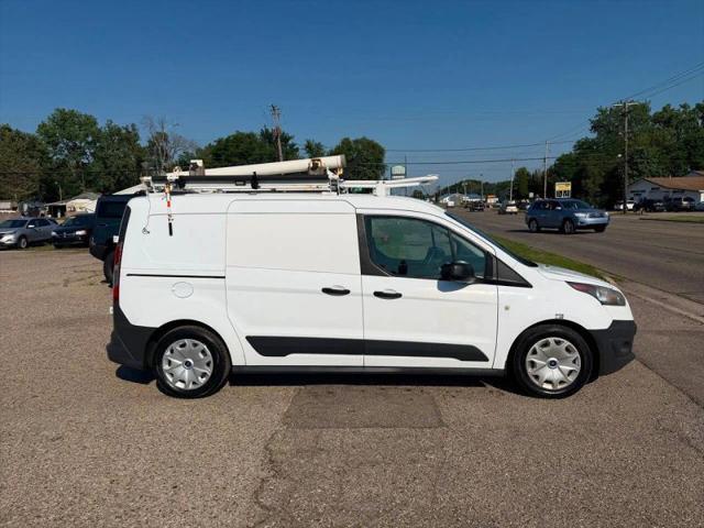 2015 Ford Transit Connect XL