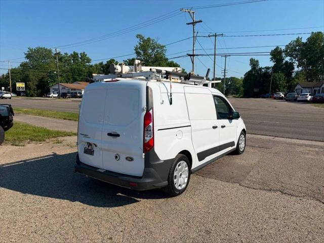 2015 Ford Transit Connect XL