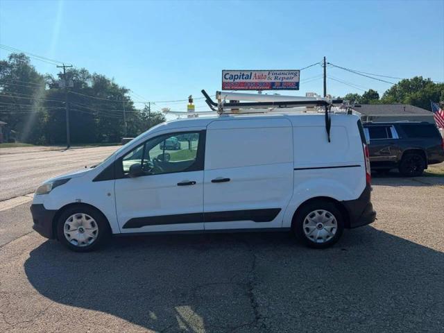 2015 Ford Transit Connect XL