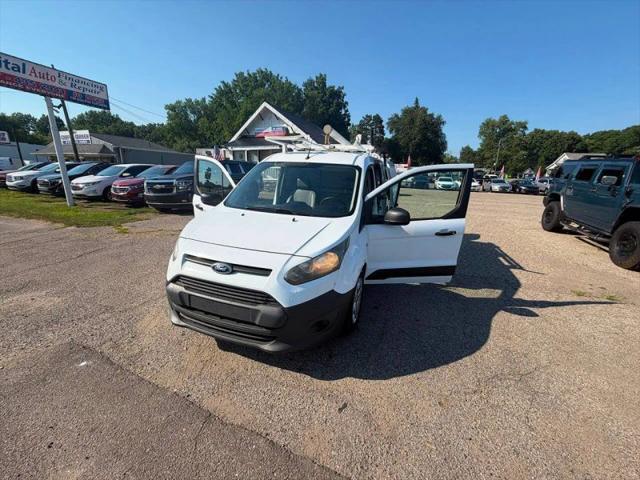 2015 Ford Transit Connect XL