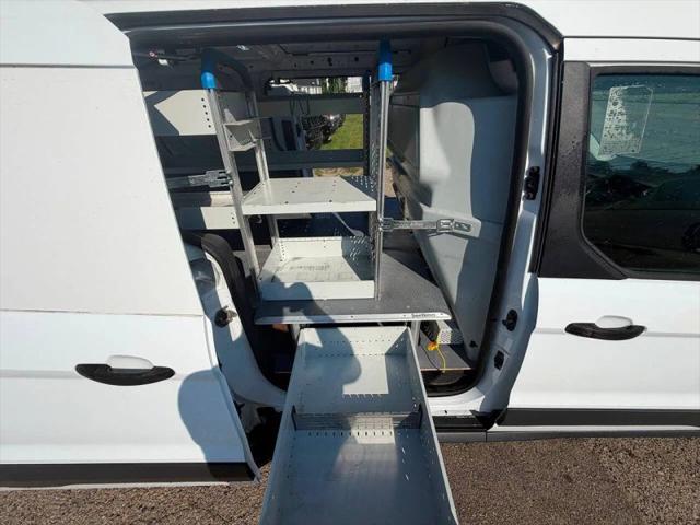 2015 Ford Transit Connect XL